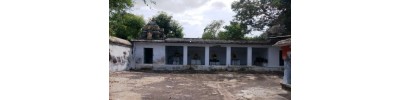 159. திருநாலூர் மயானம்